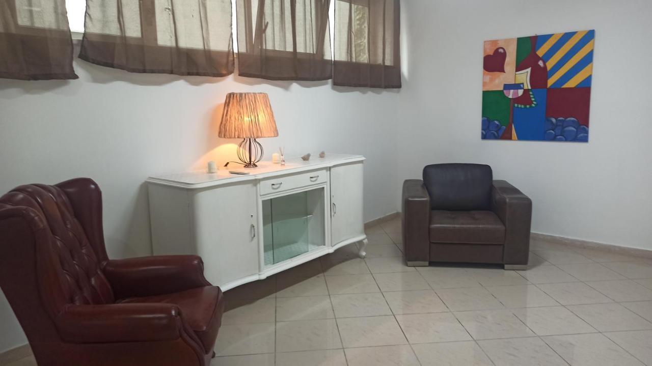 Apartament Rosselli93 Matera Zewnętrze zdjęcie