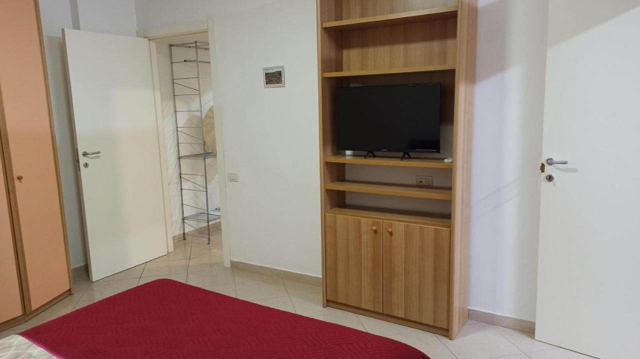 Apartament Rosselli93 Matera Zewnętrze zdjęcie