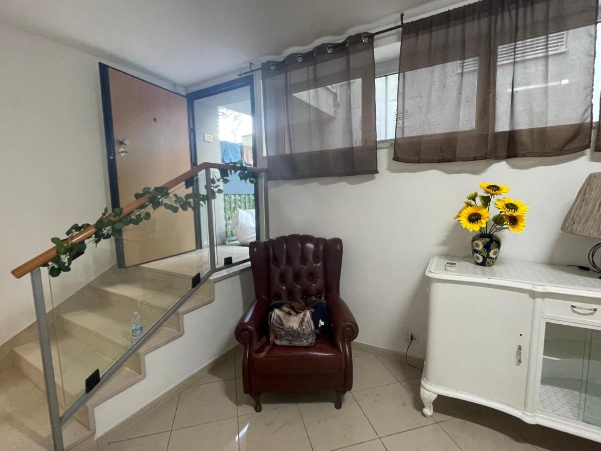 Apartament Rosselli93 Matera Zewnętrze zdjęcie