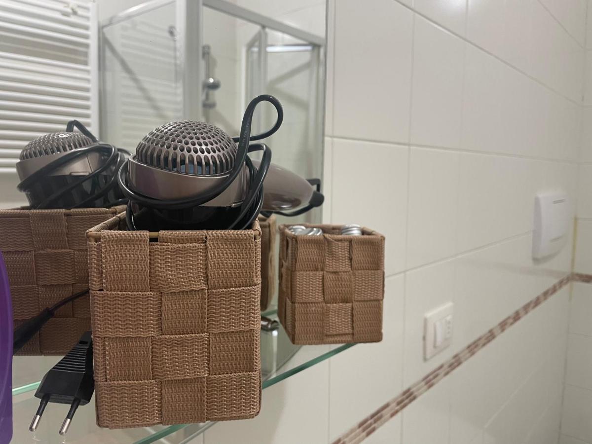 Apartament Rosselli93 Matera Zewnętrze zdjęcie